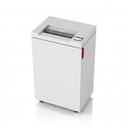 Ideal 2465 Deskside shredder