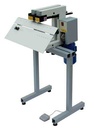 Elektrische nietmachine 2 kops Grafcut X-14II