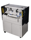 Fastbind PUREVA SMART Relieuse semi-automatique à colle PUR & Hotmelt