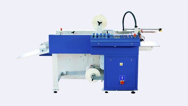 Pelliculeuse recto/verso et dorure D&K - EUROPA 5474 PB