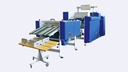 D&K - Comet Automatic laminator