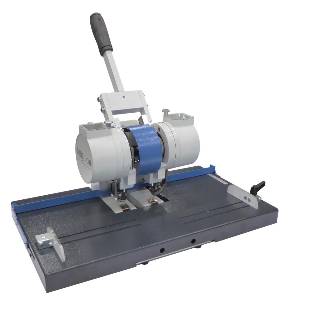 [701-0064_24] Hang PICCOLO 102-15 Tafelmodel ringaanbrengmachine