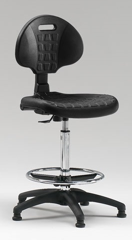 Chaises de bureau EMME M331PU