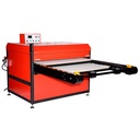 Professionele pneumatic Transferpers Secabo TPD12