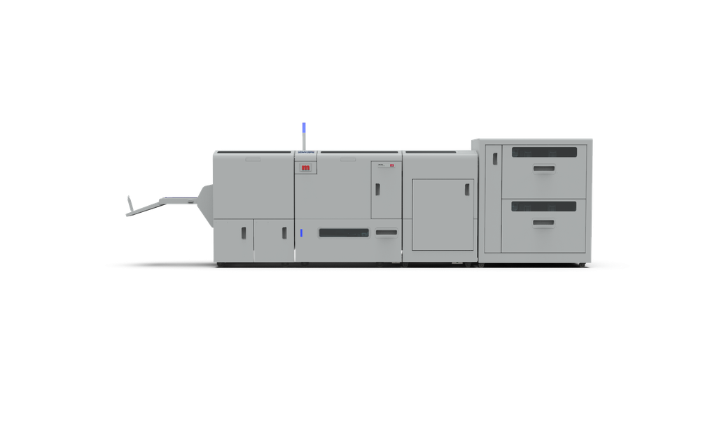 Morgana BM 5035 / 5050 Booklet maker