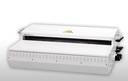 Renz ECL 700 Relieuse électrique pour Wire-o Pas 3:1 & Pas 2:1