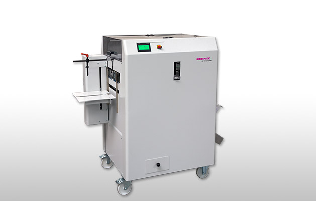 [363000501] RENZ AP 300 Compact Automatische perforeermachine