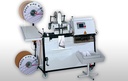 Renz Mobi 500 Semi-automatische Ringwire bindmachine