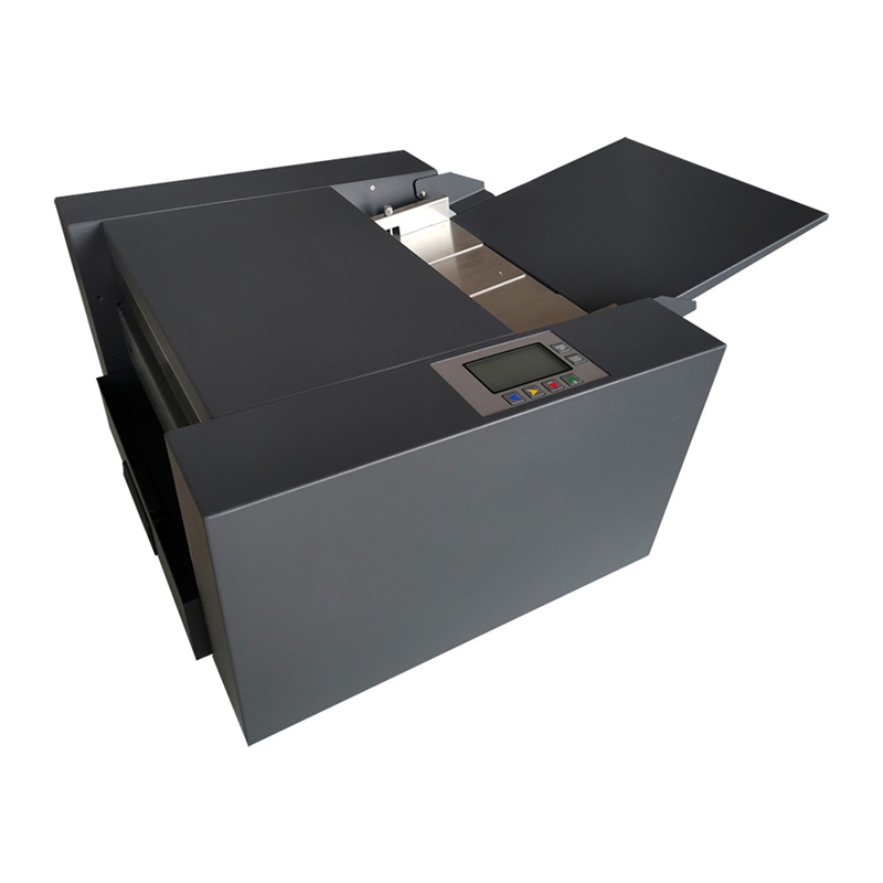 [CC-330] Vulcan Card Cutter CC-330 Découpeuse automatique SRA3 de cartes