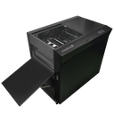 UCHIDA AEROCUT X Découpeuse automatique pour cartes