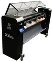 NEOLT XY MATIC TRIM PLUS 165 / 210 Automatisch snijsysteem voor vellen en rollen