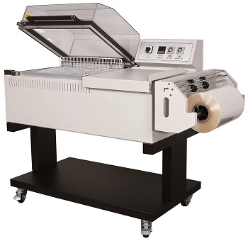 [PACKSM5040] Printemat PACK SM 5040 Verpakkingmachine
