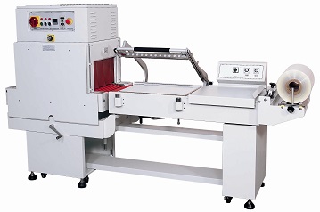 [PACKSM5545TB] Printemat PACK SM 5545TB Shrink machine