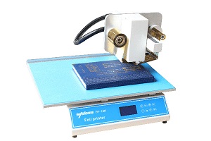 FP-20H Machine digitale à dorure - Foilprinter