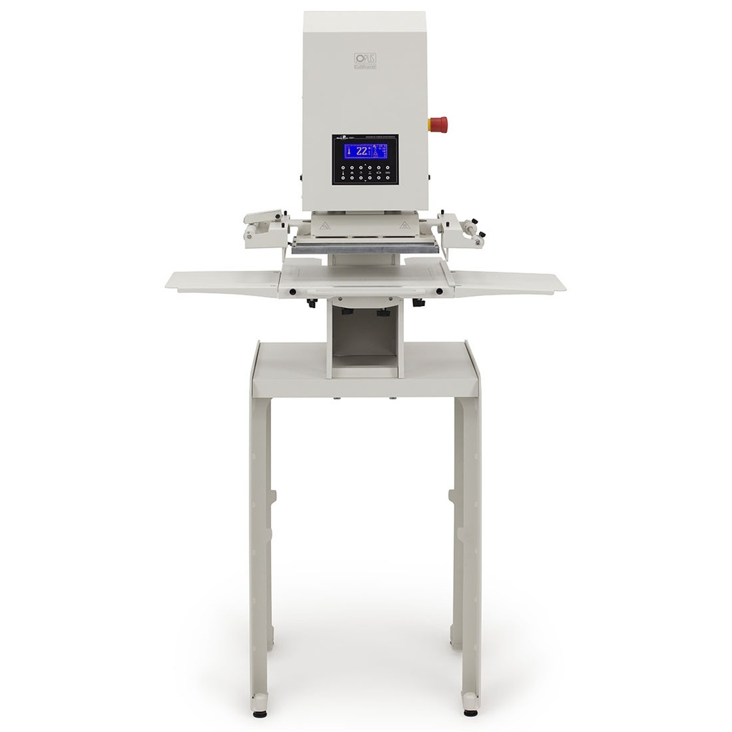 OPUS MASTERPRESS EMD+ Electric press