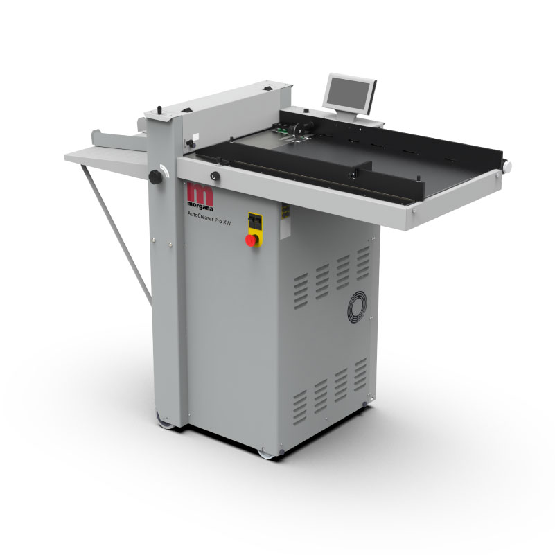 Raineuse automatique Morgana Autocreaser Pro XW