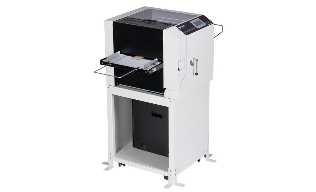 [11037] Automatische lamineermachine Lami Revo Flex