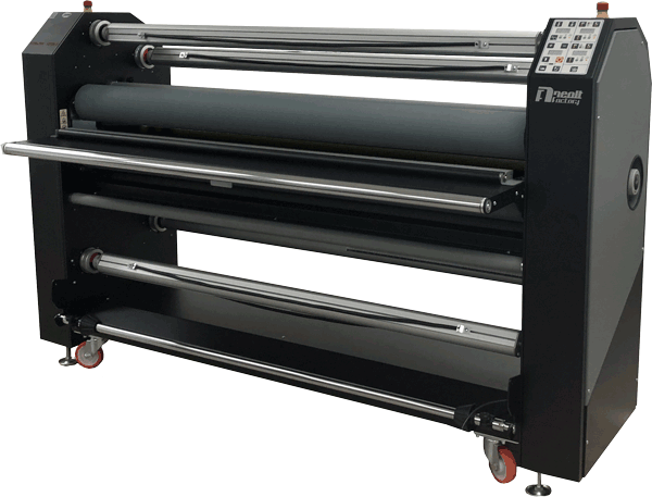 NEOLT NEOLAM H 2050/H- 120C° Hot & Cold laminator