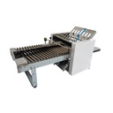 Crossfolder module for 8308
