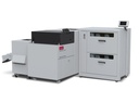 MORGANA PowerSquare 160VF Bookletmaker