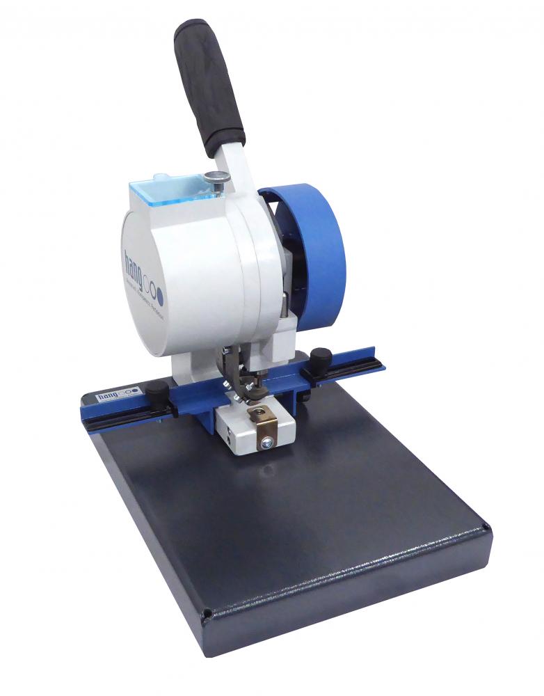 Presse à oeillets Hang PICCOLO 102-00 / 102-04 Basis