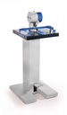 Single head eyeletting machine for foot operation Hang PICCOLO 102-20 / 102-28