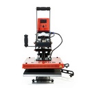  Wegzwenkbare hittepers Secabo TS7 SMART