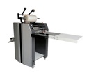 Pelliculeuse semi-automatique + dorure SF-540