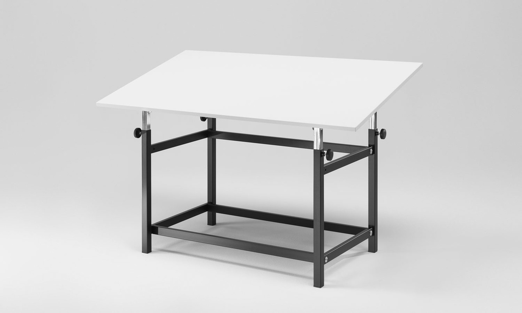 Tekentafels EMME Architetto QSA