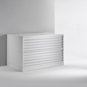 Archival flat drawer cabinets M200M MUSEUM