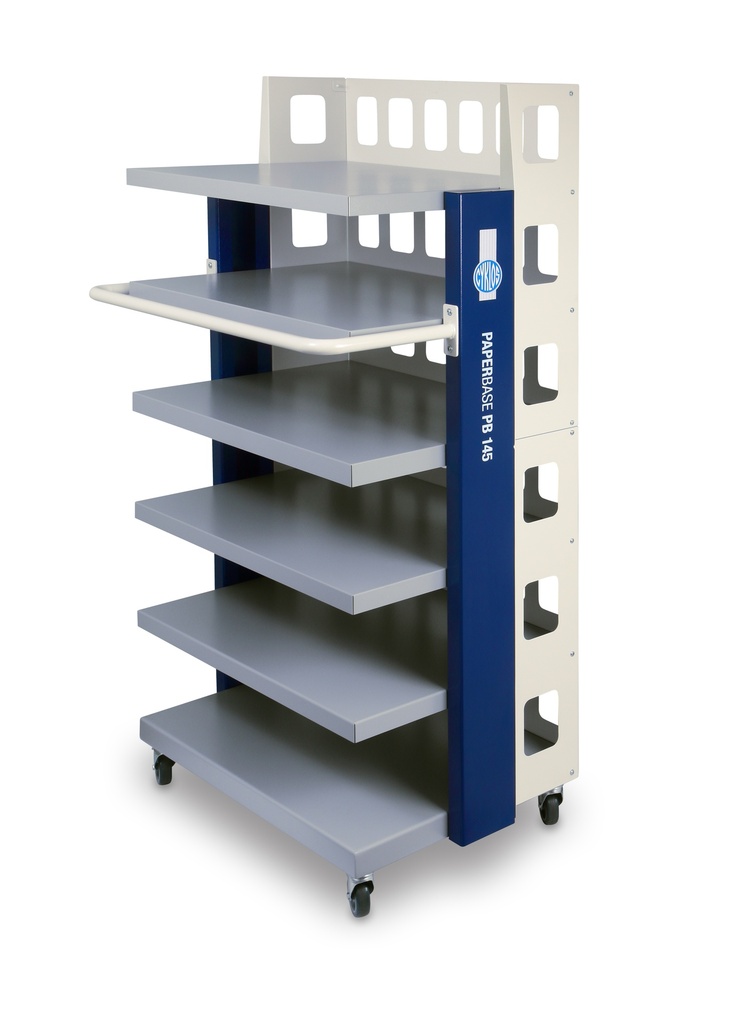 Paper Base CYKLOS PB 145