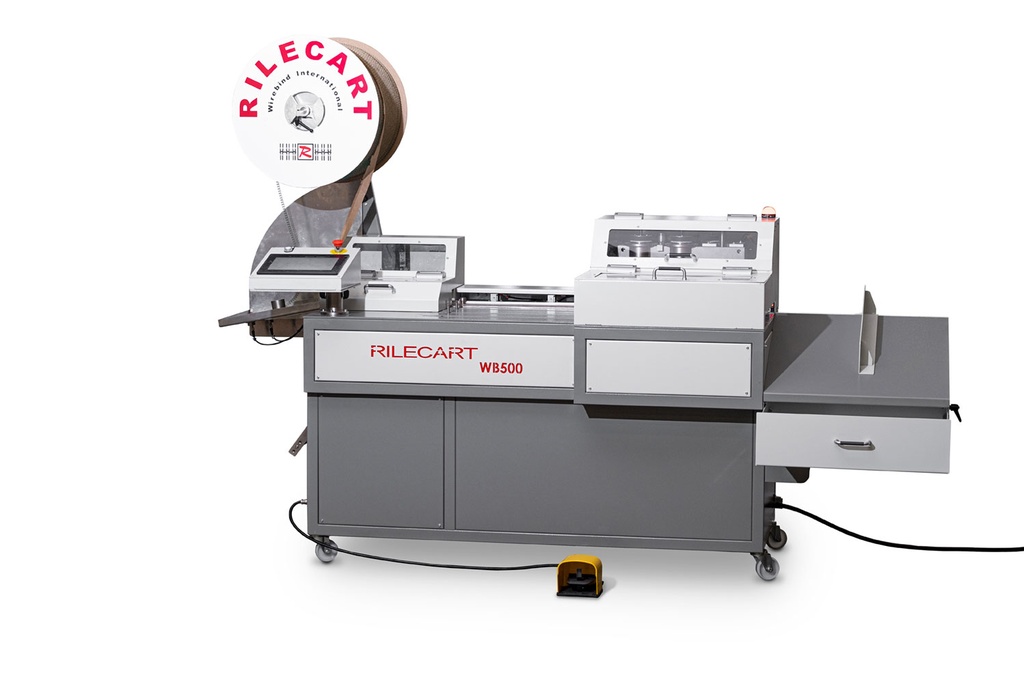 Rilecart WB-500