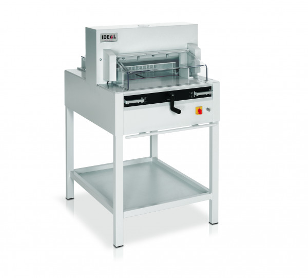 Ideal 4850 Massicot électrique