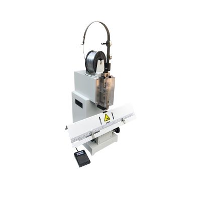 Piqueuse 1 tête WS-601