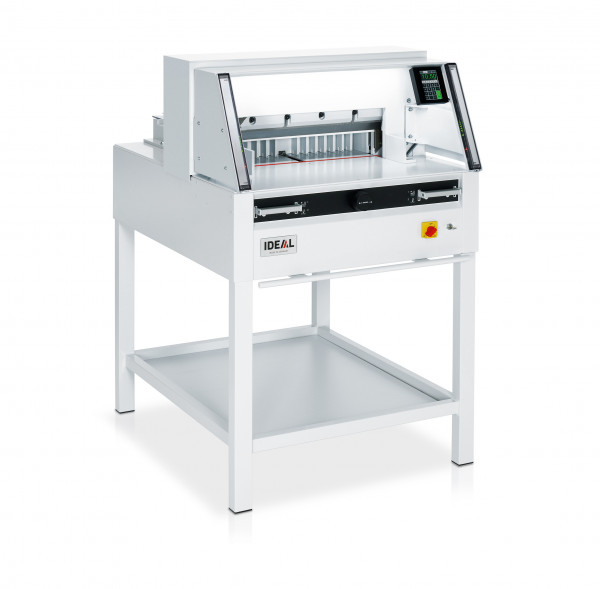 Ideal 5260 Massicot électrique
