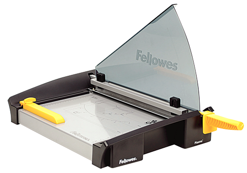 Fellowes PLASMA A4 Guillotine 
