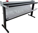 NEOLT MANUAL TRIM PLUS 100/130/150/200/250