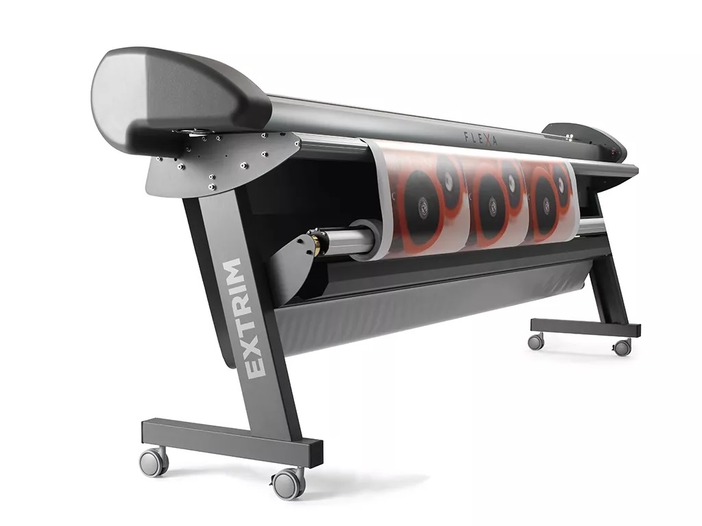 FLEXA EXTRIM 160/260/360 - 1,8mm