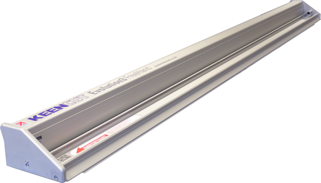 Keencut Evolution3 Freehand 110/160/210/260/310 - 13mm