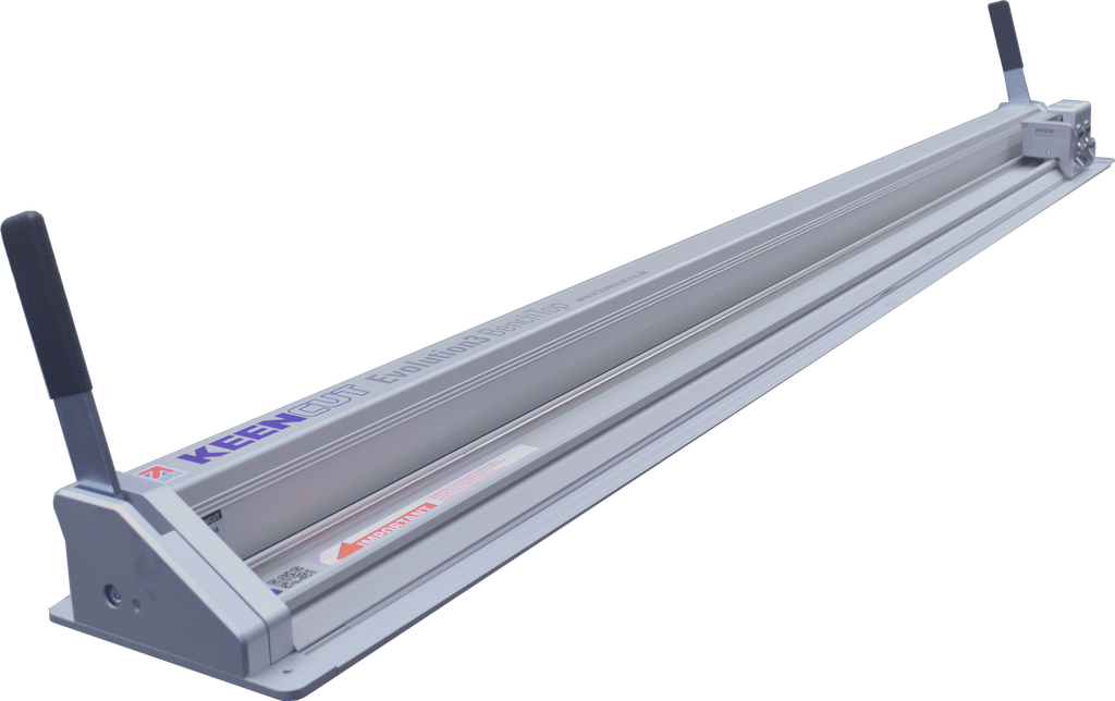 Keencut Evolution3 Benchtop 110/160/210/260/310 - 13mm