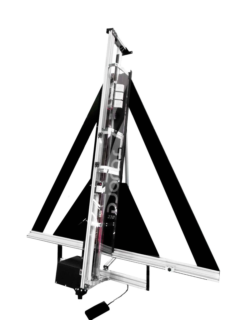 Coupeuse verticale électrique NEOLT EL SWORD 250