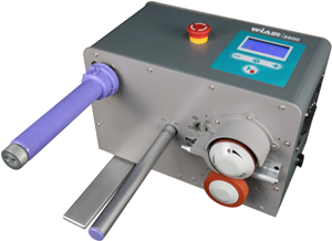 SKY Wiair 3800 Air cushion machine