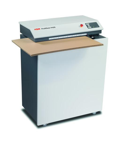 Verpackungspolstermaschinen HSM ProfiPack P425