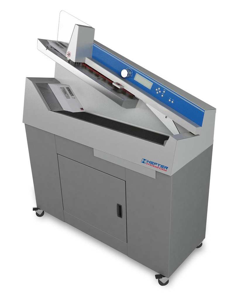 [OL-1000Plus] Ouvre-Lettres professionnel OL-1000 Plus