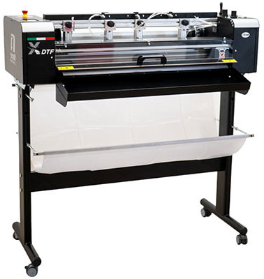 NEOLT XY DTF Automatic Cutting Machine