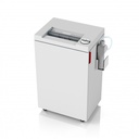 Ideal 2445 Auto Oil Deskside shredder