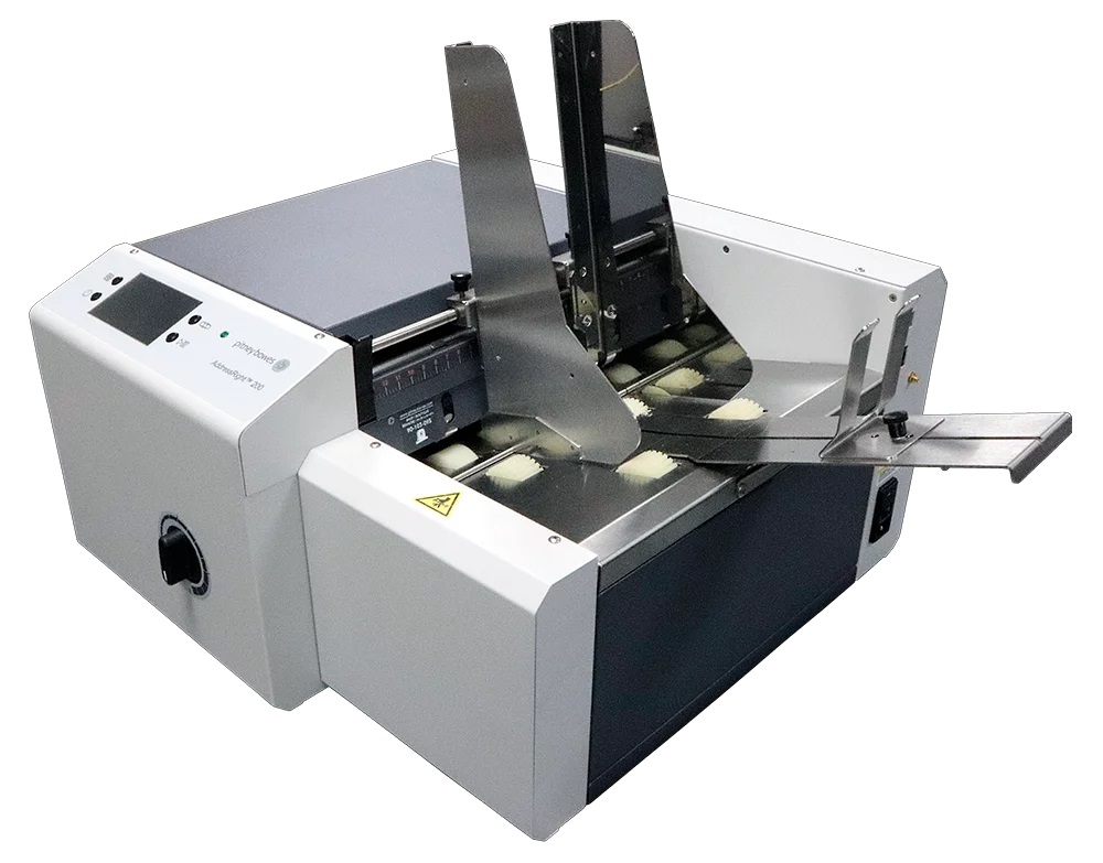 [P-AR200] Imprimante d'enveloppes AddressRight 200