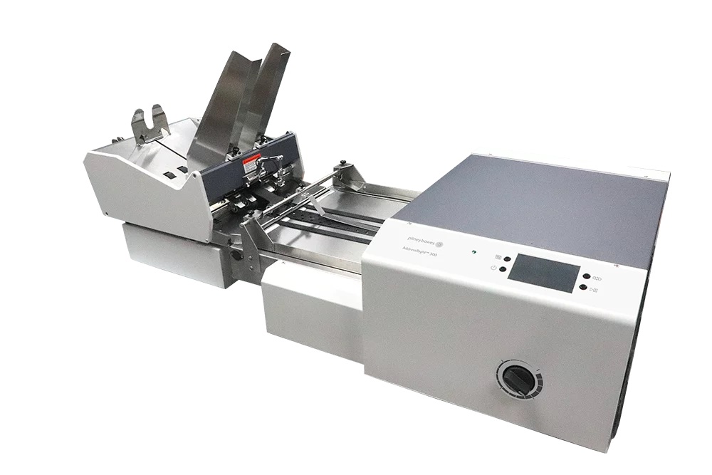 [P-ARPF] Envelopprinters AddressRight 300