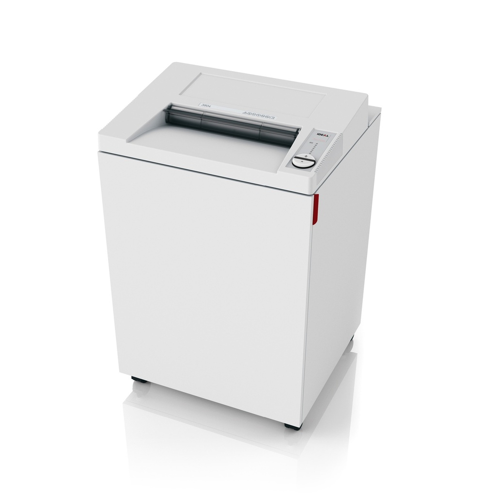 Ideal 3804 Office document shedder