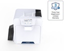 Retransferprinter dubbelzijdig Magicard Ultima